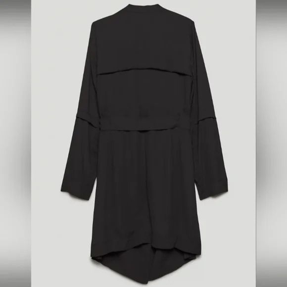 BABATON | Aritzia Flowy Trench / Quincey Jacket | XS - Picture 4 of 11